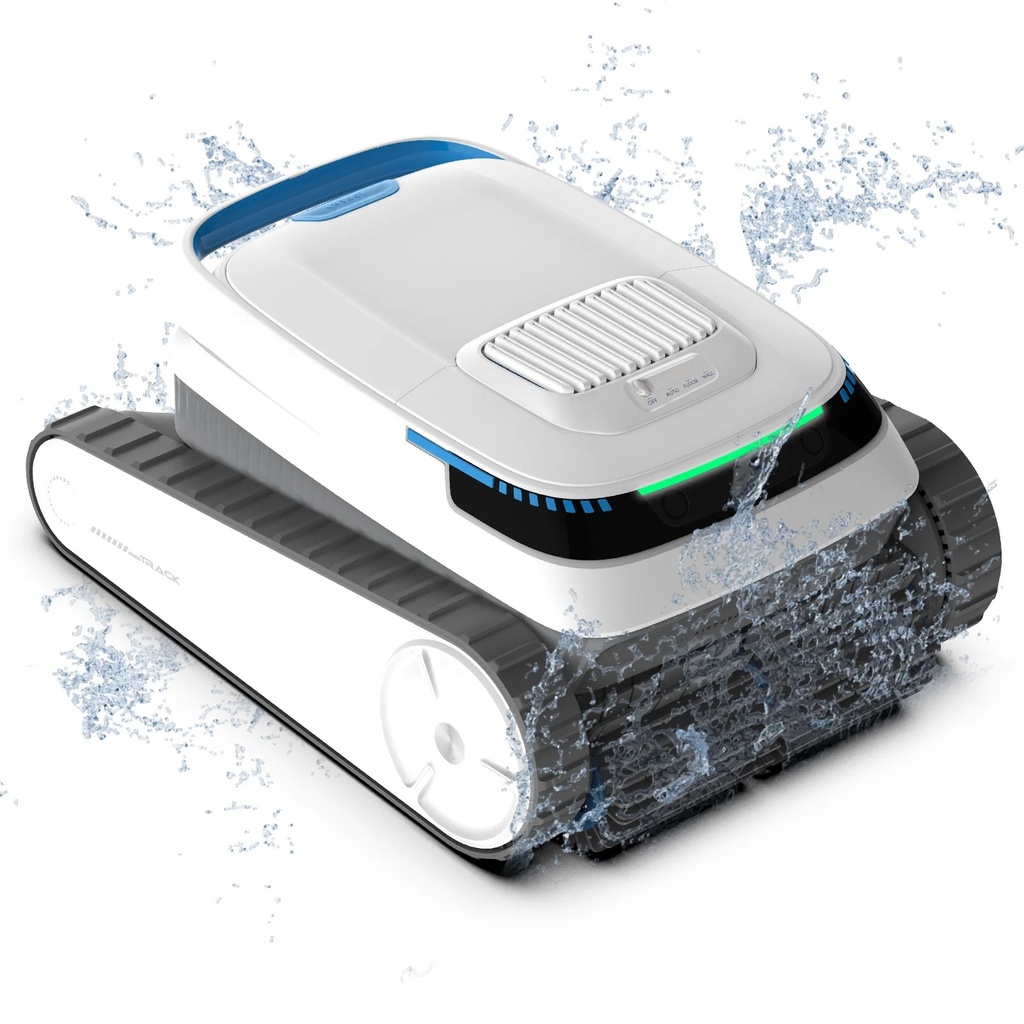 AirRobo Pool Cleaner Robot