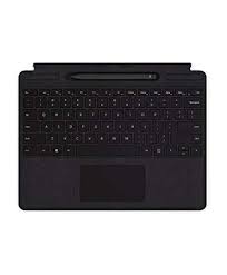 Microsoft Surface Pro Signature Keyboard with Slim Pen 2