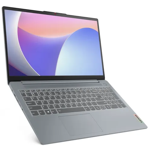 Lenovo IdeaPad Slim 3 15IAH8 Core i5 12th Gen 12450H 15.6" FHD Laptop