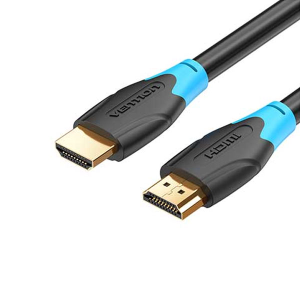 Vention AACBG 1.5M Male to Male HDMI Cable