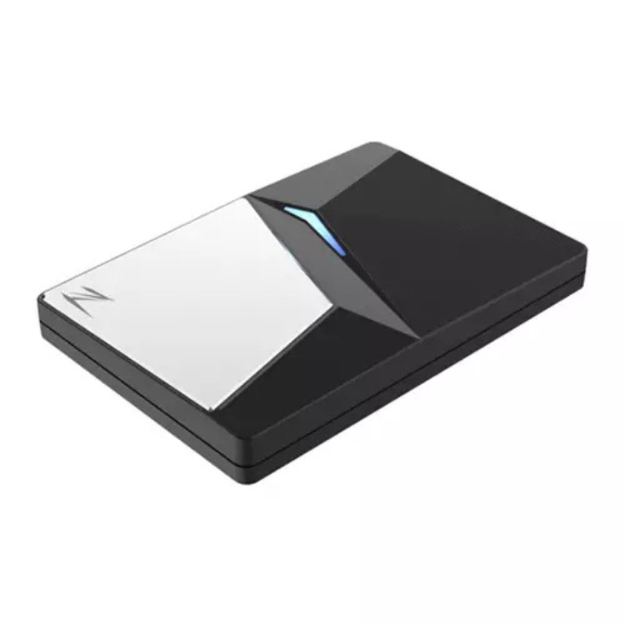 NETAC Z7S 240GB USB 3.2 GEN 2 TYPE-C BALCK PORTABLE EXTERNAL SSD