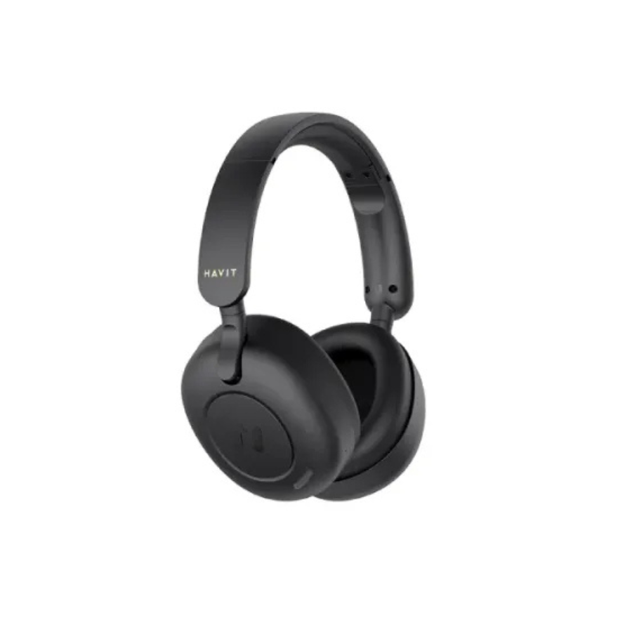 Havit H655BT ANC Noise Cancellation Low Latency Bluetooth Headphone