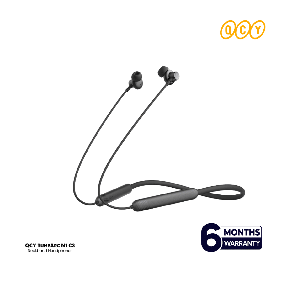 QCY TuneArc N1 NECKBAND
