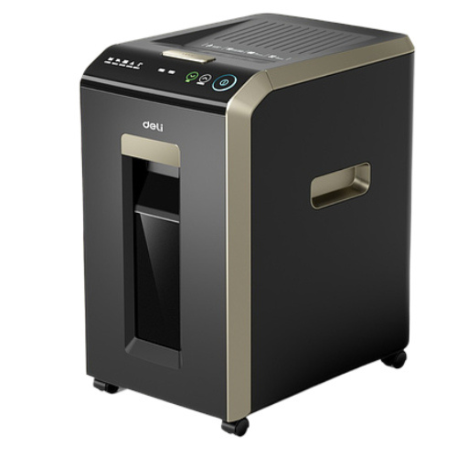 DELI ET089 AUTO Feed Paper Shredder