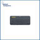 Logitech K380 Bluetooth Multi-Device Keyboard